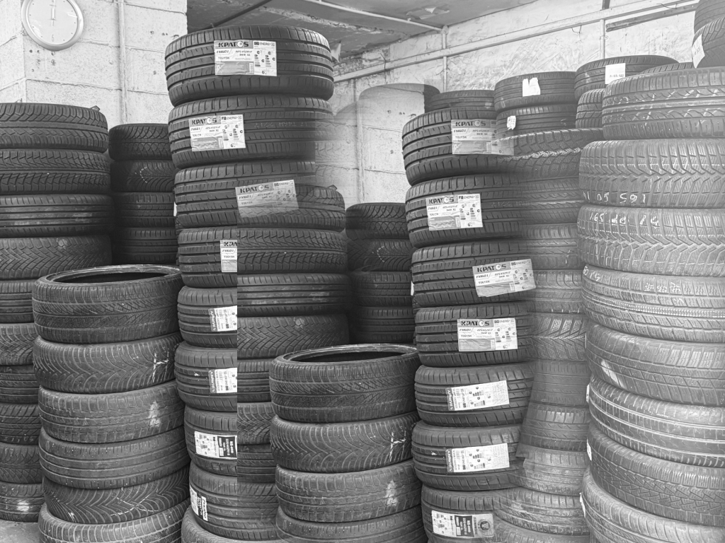 tyre repair cardiff city 1