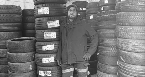 mobile tyre fitting cardiff